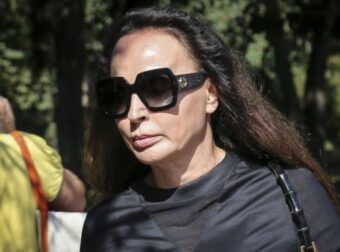 Άκης Τσοχατζόπουλος: «Θρίλερ» με θυρίδες στο εξωτερικό – Τα νέα στοιχεία που έδωσε η Βίκυ Σταμάτη – Gossip