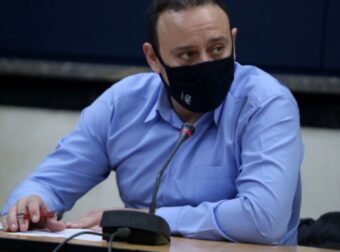 «Βόμβα» από Μαγιορκίνη: Ακόμα και το PCR είναι πιθανό να μην μπορεί να διαγνώσει κάποιον με κορωνοϊό – Ελλάδα