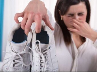 2+1 μυστικά κόλπα για να μη μυρίζουν τα παπούτσια σας – Σπίτι