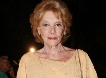 Μάρω Κοντού: Μου έχω στείλει λουλούδια για να ζηλέψει ο σύζυγός μου – Gossip