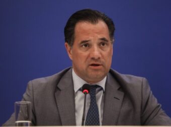 Άδωνις Γεωργιάδης: Έχουμε τη δεύτερη χαμηλότερη τιμή για PCR test στην ΕΕ – Ελλάδα