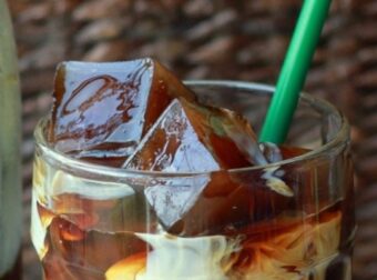 Αυτό είναι το απόλυτο τρικ για να μην νερώνει ποτέ ο καφές σου – Γεύση