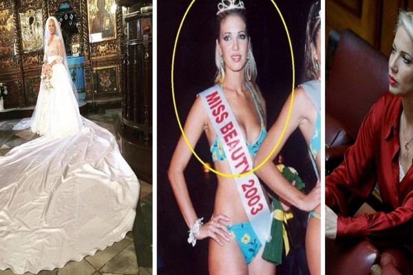 Κατερίνα Μονογυιού: Ποια είναι η βουλευτής που έχασε τον αδερφό της στο τροχαίο στη Βούλα – Τα καλλιστεία, η «μούσα» του Ματθαίου Γιαννούλη και ο χλιδάτος γάμος – Gossip