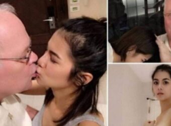 72χρονος παππούς αποφάσισε να παντρευτεί αυτή την 33χρονη: Την πρώτη νύχτα κατάλαβε το μεγάλο του λάθος – Funny-Περίεργα