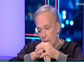 Ανδρέας Μικρούτσικος: Η δραματική ιστορία που κρατούσε «μυστικό» – Έμειναν «κάγκελο» στον Alpha – Gossip