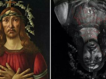 Απίστευτο! Βρήκαν κρυφό πίνακα κάτω από αριστούργημα του Μποτιτσέλι  – Viral