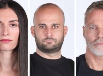Survivor spoiler ΒΟΜΒΑ: Αποχωρούν οικειοθελώς και οι Θανάσης Μπέλλος και Σταμάτης Καλαφατάς! – Survivor