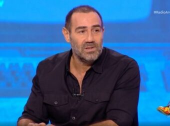 «Βυθίστηκε» στη θλίψη ο Αντώνης Κανάκης: Το έμαθε λίγο μετά το τέλος του «Ράδιο Αρβύλα» – MEDIA & TV