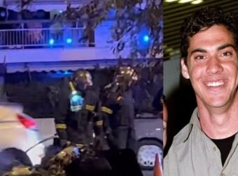 Ανατροπή για το δυστύχημα του Τζώρτζη Μονογυιού: Εμπλέκεται κι άλλο όχημα; – Ελλάδα