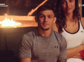 Survivor 5: Εξέλιξη της τελευταίας στιγμής – Επιστρέφει εκτάκτως στην Ελλάδα ο Γιωρίκας Πιλίδης; – Survivor