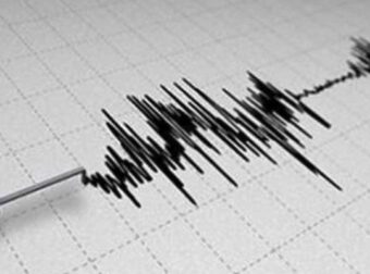 Σεισμός 3,5 ρίχτερ ταρακούνησε τη Σπάρτη – Ελλάδα