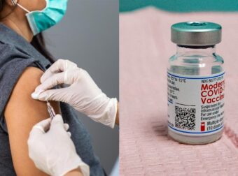 Κορωνοϊός: Ιδού οι πιο συχνές παρενέργειες μετά την τρίτη δόση του εμβολίου