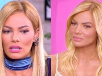 Τέλος από τον ΣΚΑΪ η Ιωάννα Μαλέσκου; Το μήνυμα της παρουσιάστριας για το τηλεοπτικό της μέλλον