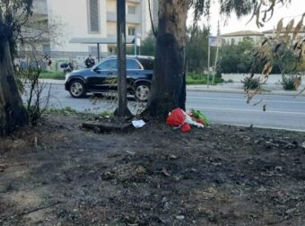 Τροχαίο Μονογυιού: Πρέπει να εξετασθούν όλα τα ενδεχόμενα, ακόμα και αυτό της έκρηξης – Τι υποστηρίζει ο Κούγιας – Ελλάδα