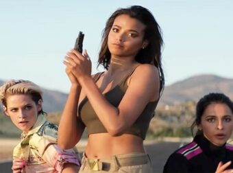 Girls Night: 5 + 1 ταινίες του Netflix για να απολαύσεις με την κοριστοπαρέα – Σινεμά