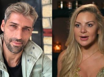 Αθηνά New York: Επική γκάφα στο Instagram κάτω από ανάρτηση του Αλέξη Παππά