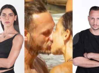 Survivor 5 – Αποκάλυψη: Τι συμβαίνει πίσω από τις κάμερες με Μυριέλλα και Κατσαούνη! Πως συμπεριφέρονται – Vanda's Blog