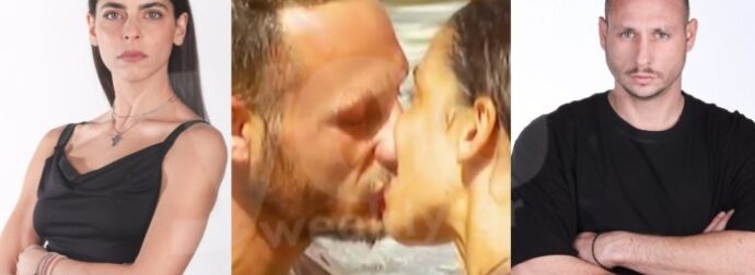 Survivor 5 – Αποκάλυψη: Τι συμβαίνει πίσω από τις κάμερες με Μυριέλλα και Κατσαούνη! Πως συμπεριφέρονται – Vanda's Blog