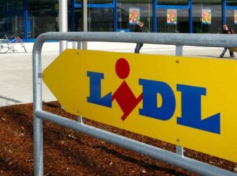 Lidl: Έκτακτη ανακοίνωση! Μεγάλη προσοχή για σήμερα Σάββατο 15/1 – Shopping