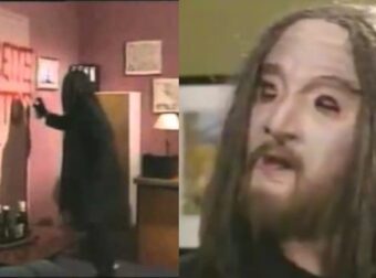 Θυμάστε τον «Ευλογητό» από την «Λάμψη»; Δείτε πώς είναι σήμερα – Δε θα πιστεύετε τι δουλειά κάνει – Retromania