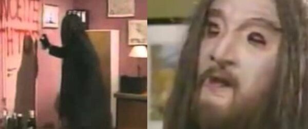 Θυμάστε τον «Ευλογητό» από την «Λάμψη»; Δείτε πώς είναι σήμερα – Δε θα πιστεύετε τι δουλειά κάνει – Retromania