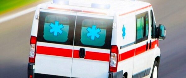 Απίστευτο περιστατικό στην Ηγουμενίτσα: Ασθενοφόρο μετέφερε… 320 κιλά χασίς! – Ελλάδα