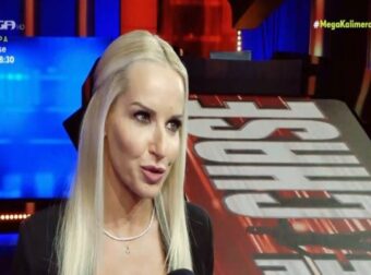 Μαρία Μπεκατώρου: Αποκάλυψε την ηλικία της και πώς κατάφερε να χάσει 10 κιλά! – Gossip