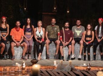 Survivor 5: Τόσα χιλιάρικα παίρνει ο Βαλάντης από τον Ατζούν – Ποιος είναι ο πιο κακοπληρωμένος διάσημος; – Survivor