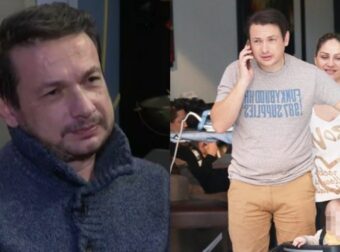 Ανατριχιάζει ο Σταύρος Νικολαΐδης: «Χτυπιόμουν στο πάτωμα, ούρλιαζα και τους παρακαλούσα να σταματήσουν»