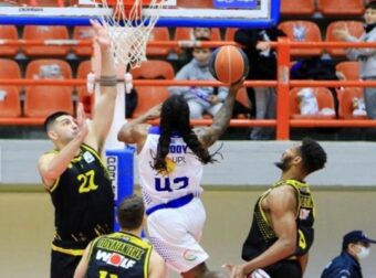 Basket League: Ξέφυγε από τον «πάτο» η Λάρισα – Βρήκε τις λύσεις στο δεύτερο ημίχρονο ο ΠΑΟΚ – Sports