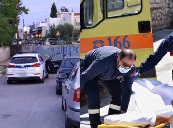 Ασύλληπτη Τpαγωδία στο Βόλο: Νεκρή για ώρες στο σπίτι της 53χρονη νοσηλεύτρια