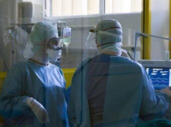 Κορωνοϊός – Ανακοίνωση ΕΟΔΥ: Στα ύψη ξανά τα επιδημιολογικά δεδομένα – Που εντοπίστηκαν τα σημερινά (15/1) κρούσματα  – Ελλάδα