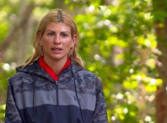 Survivor 5: "Καρφώνει" χωρίς τέλος τη Μυριέλλα Κουρεντή η Ευρυδίκη Παπαδοπούλου – «Χτίζει ένα love story για να…» – Survivor