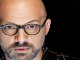 Τρελά ερωτευμένος ο Νίκος Μουτσινάς: Αποκάλυψε σύντροφό του – Gossip