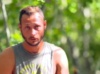 Survivor 5: Δάκρυσε ο Κατσαούνης – «Δεν πουλάω κανένα παιχνίδι» – Survivor