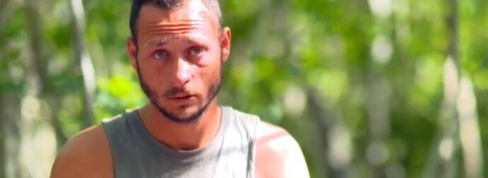 Survivor 5: Δάκρυσε ο Κατσαούνης – «Δεν πουλάω κανένα παιχνίδι» – Survivor