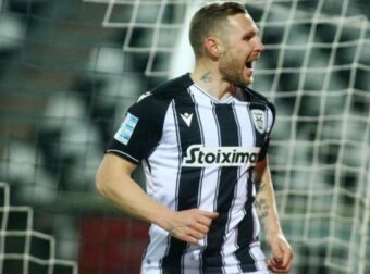 Super League: Απίθανος Κούρτιτς, ανέβασε στη δεύτερη θέση τον ΠΑΟΚ – «Μπλόκαρε» τον Άρη ο Απόλλων! – Sports