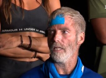 Survivor 5: «Τις επόμενες μέρες θα ήθελα να…» – Η ανακοίνωση του Θανάση Μπέλλου άφησε άφωνους τους παίκτες – Survivor