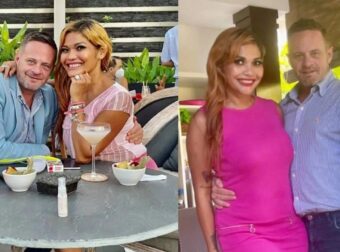 Ασύλληπτο έγκλημα: Μαχαίρωσε μέχρι θανάτου τον σύντροφό της μπροστά στα μάτια της οικογένειάς του