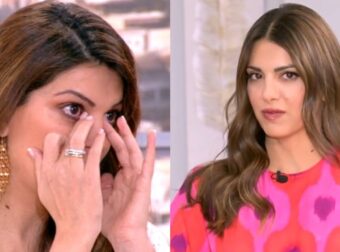 Συγκινεί η Σταματίνα Τσιμτσιλή για τον πατέρα της: «Με κοίταξε και μου είπε γιατί βασανίζεσαι;»