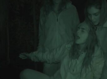 Survivor 5: Τρομακτική η τούμπα της Μυριέλλας, έπεσε με τα μούτρα στο μπαούλο εξοπλισμού – Survivor