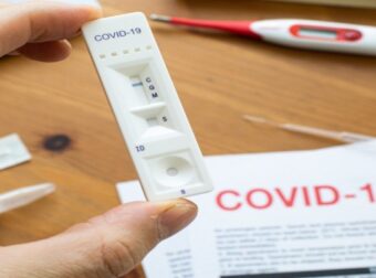 Κορωνοϊός – Self test: Νέα μέτρα για τους μαθητές από Δευτέρα (17/1) – Παιδεία