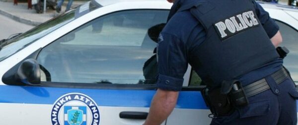 Κωμικοτραγικές καταστάσεις στην Κρήτη: Νεαρός δάγκωσε αστυνομικό στο πρόσωπο κατά τη διάρκεια ελέγχου – Ελλάδα