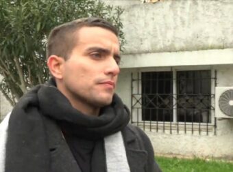 Survivor 5: Ο Γιάννης Χατζηγεωργίου "έκαψε" τη σχέση της Κουρεντή – «Η Μυριέλλα με τον John είναι πιο πολύ…» – News