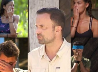 Survivor 5 – trailer 16/1: Η ανακοίνωση του Λιανού που σοκάρει – Παραπάνω από μια οι αποχωρήσεις απόψε – Survivor