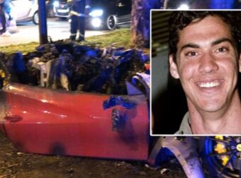 Τζώρζτης Μονογυιός: Εμπειρογνώμονας «ρίχνει φως» στο τραγικό δυστύχημα του 45χρονου! Με πόσα χιλιόμετρα έτρεχε; Τι αποκαλύπτει (Video) – Ελλάδα