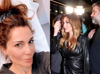 «Η αγάπη μου…»: Η πρώτη ανάρτηση της Δέσποινας Βανδή αγκαλιά με τον Βασίλη Μπισμπίκη μετά τις φήμες γάμου