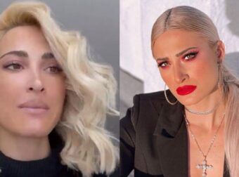 Μήνυση εναντίον της Τούνη: Η απάντηση του άνδρα που κατονόμασε η ίδια ως υπεύθυνο για τη διαρροή του βίvτεο