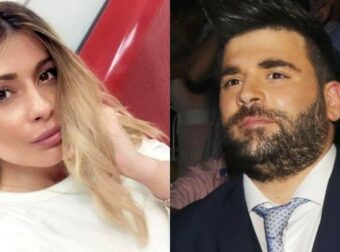 Mίνα Αρναούτη: Ζητά 1 εκατομμύριο ευρώ για το τροχαίο με τον Παντελίδη – Η νοσηλειά και τα προβλήματα υγείας