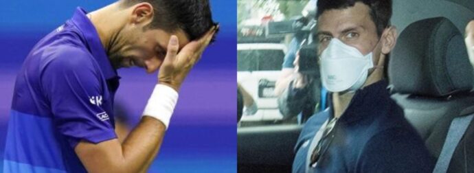 Τζόκοβιτς: Το αστρονομικό ποσό που καλείται να πληρώσει μετά τη δικαστική του ήττα από τους Αυστραλούς